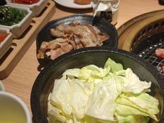-牛角烧肉(步步高星城天地店)