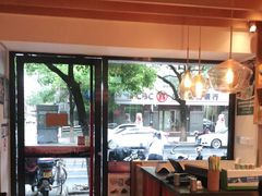 -丁记盐蘸牛肉·新杭菜(河东路店)
