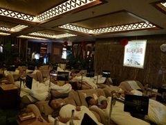 -鸿泰洋美食水会(东门中店)