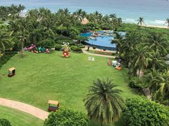 -三亚亚龙湾天域度假酒店