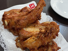 -红星光发煲仔饭(文海店)