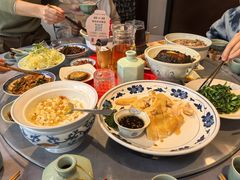 -孔乙己酒家(虹桥路店)
