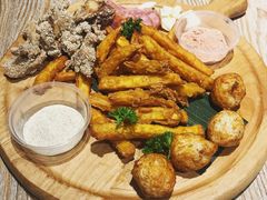 -bluefrog蓝蛙(水游城店)