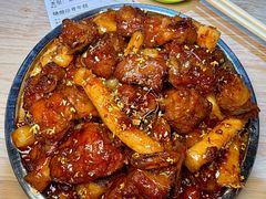 -忆外婆徐州菜·地锅鸡·生日宴(吴庄店)