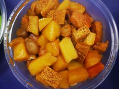 -豫厨老汤拉面(企业广场店)