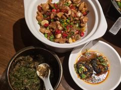 -老湘村·湖南土菜(天河维多利店)