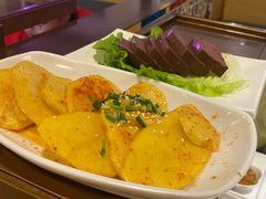 -么子烤肉(化龙池店)