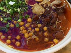 -贵州六盘水羊肉粉(观音桥店)
