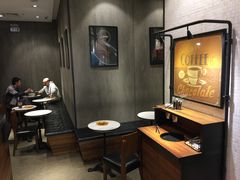 -Awfully Chocolate(来福士广场店)