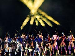 -七彩云南欢乐世界