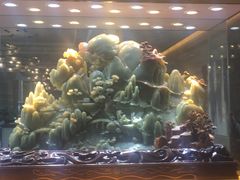 -无锡新湖铂尔曼大酒店