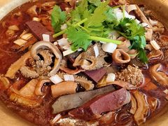 -凯鸽酒楼(振兴街店)