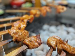 -醉月城西昌火盆烧烤(天府店)
