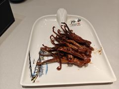 -钱记·乡野菜(紫荆花路店)