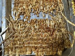 -清真·馬坡二旦烧烤(人生一串拍摄店)