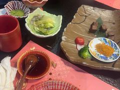 -大江户日本料理(吕厝店)