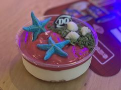 海星莓果拌拌碗-DQ·蛋糕·冰淇淋(五角场万达店)