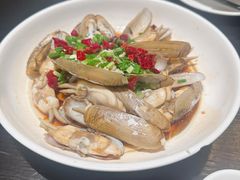 -健眺小海鲜(临海后山店)