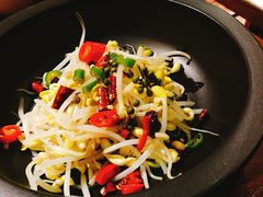 -云海肴·汽锅鸡·云南菜(美罗城店)