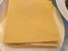 -神憩宾馆-餐厅