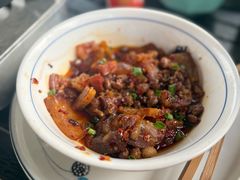 -小洞天柴火土菜馆