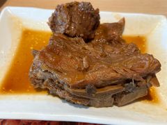 -大师兄·西北小馆(金湾华发商都店)