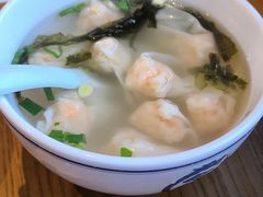 -鑫震源·苏式大虾生煎(山塘街店)