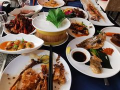 -339旋转餐厅(天府熊猫塔店)
