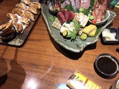 -隐鮨日料(北辰三角洲店)