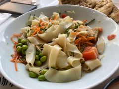 -帕米尔食府(白云观店)