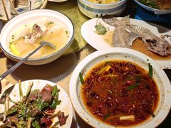 -卞氏菜根香(青羊万达店)