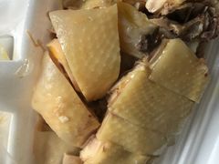 同记鸡-同记鸡粥粉面店