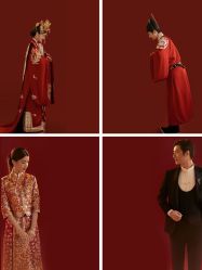 -今生有约婚纱摄影店(景德路店)