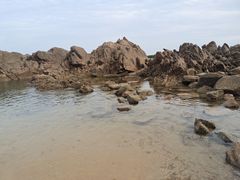 -青岛第二海水浴场