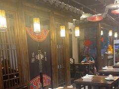 -聚汇三少·龙虾·中餐厅(莫邪路新天地店)