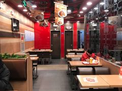 大堂-和合谷(北新桥店)