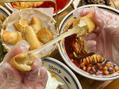 -老地方猫儿面(磁器口店)