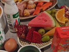 -一绪に寿喜烧(荟聚店)