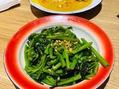 -迷你椰·泰式大排档(观前街店)