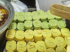 -老磁器口豆汁店(天坛店)