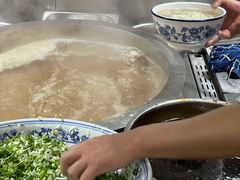 -清真白建强牛肉面(金雁花园店)