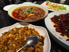 -三生三味密宗川菜·江景餐厅(来福士店)