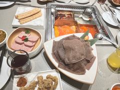 -海底捞火锅(关山保利店)
