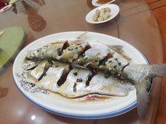 -灵福缘私房菜·农家菜(拈花湾·灵山大佛必推店)