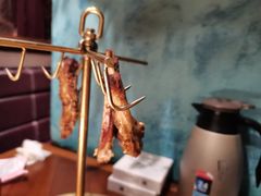 -楼兰新疆主题餐厅(苏州中心店)