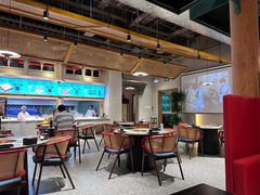 -乔先生涮肉·鲜活牛羊肉火锅(塘沽店)
