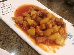 -旺达·福州菜(正大广场店)