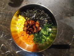 -大叹号·朝鲜族烤肉(潍坊泰华城店)