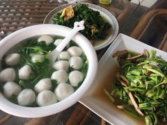 -秋香鱼馆(世凹桃园店)