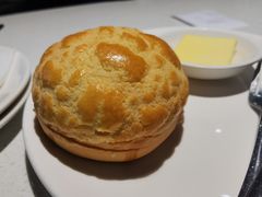 -港久茶餐厅(鹭洲里店)